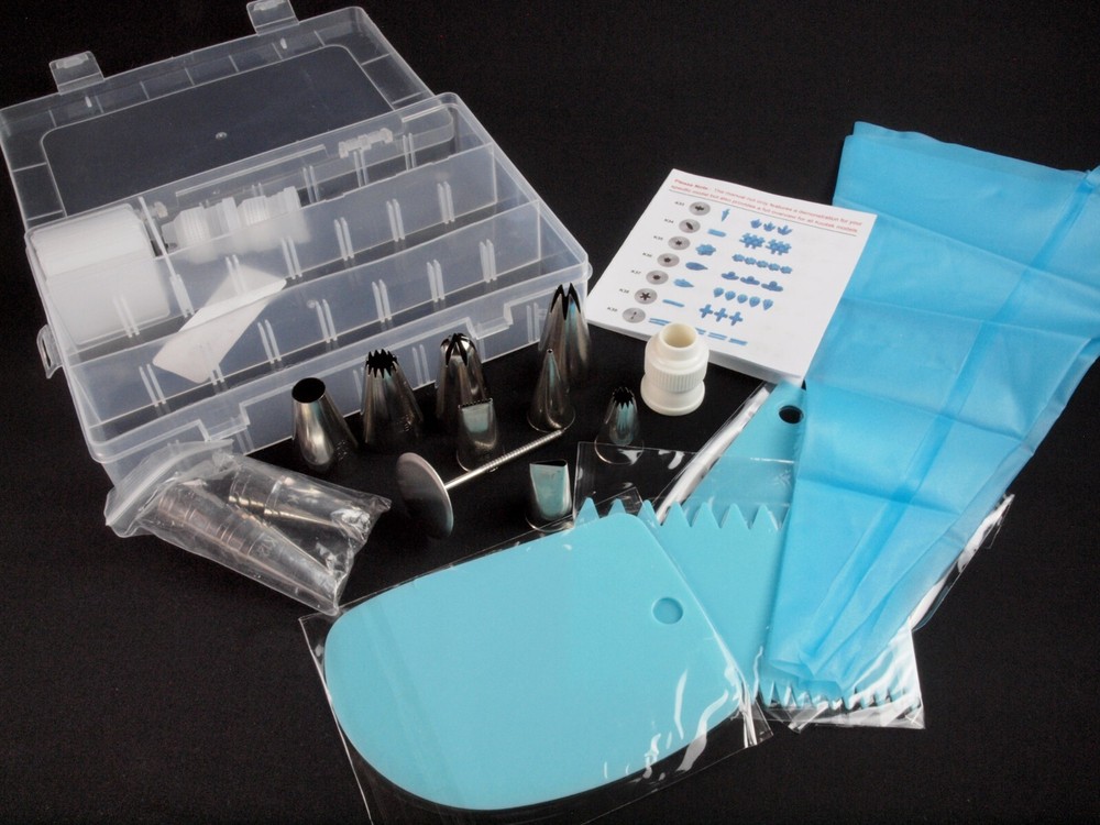 Kootek Cake Decorating Supplies