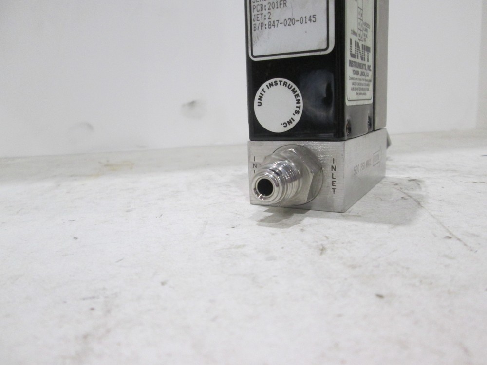 Unit, UFC-1100A, Range 20 SCCM, Gas PH3, w/filter Used