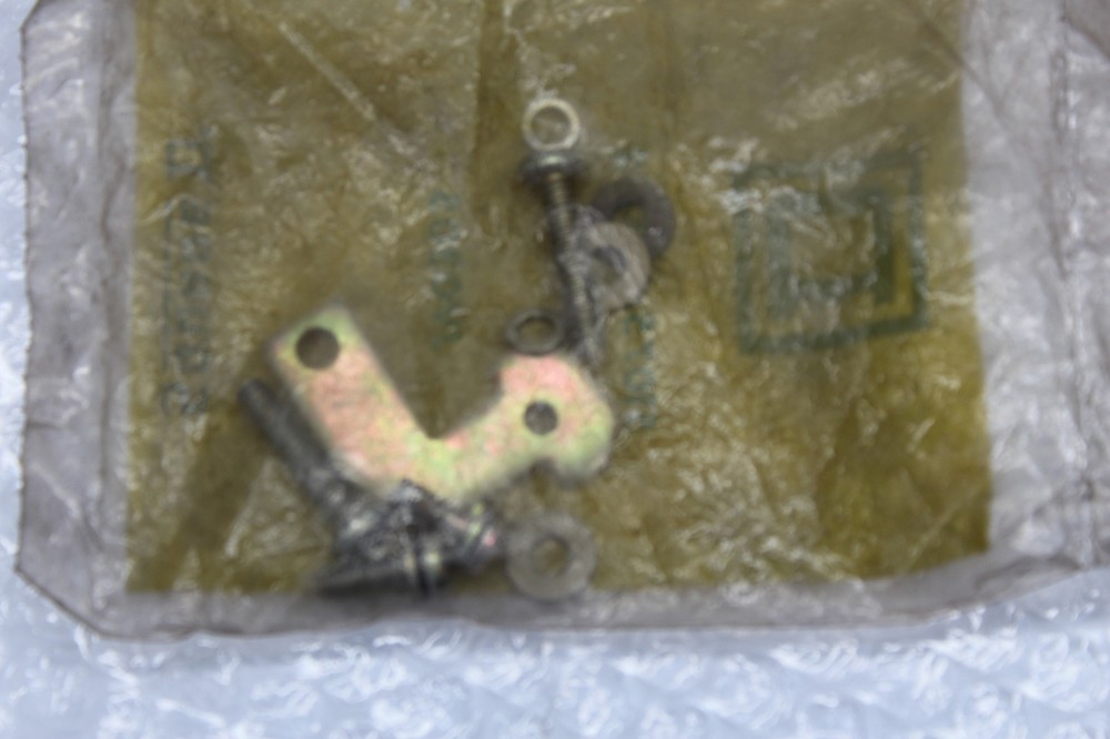 SQUARE D 51075-021-52 SWITCH KIT NSMP