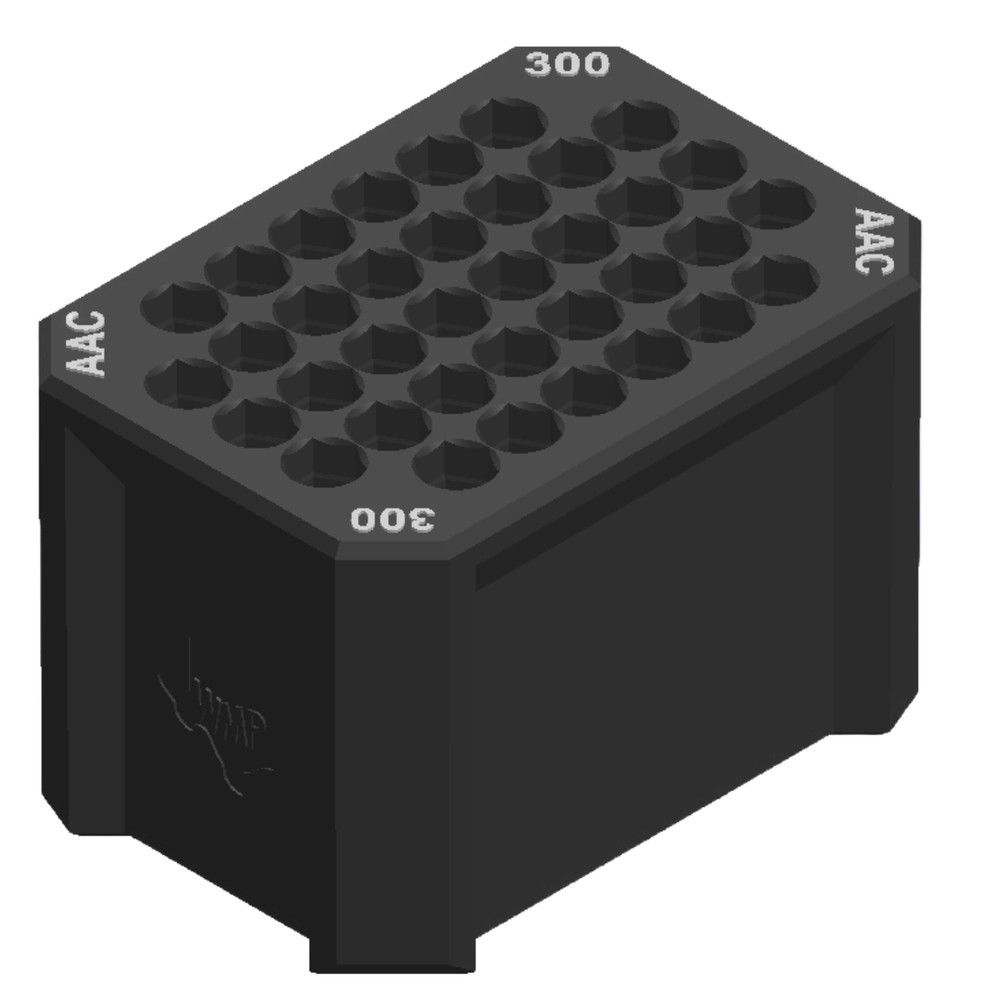 DeWalt Deep Pro Ammo Inserts