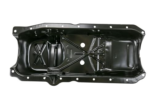 12557558 Oil Pan