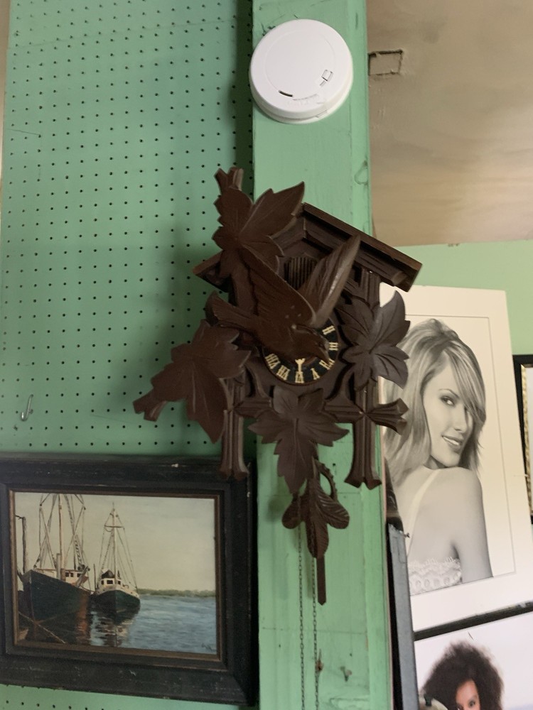Cookie Clock
