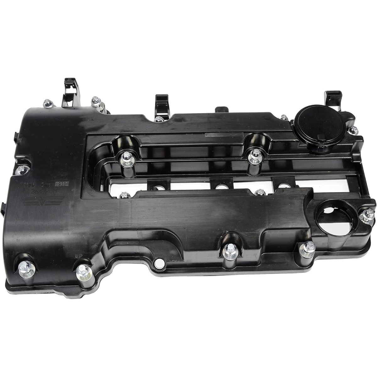 Dorman 615-380KIT Intake Manifold and Valve Cover Kit Compatible Buick/Chevrolet