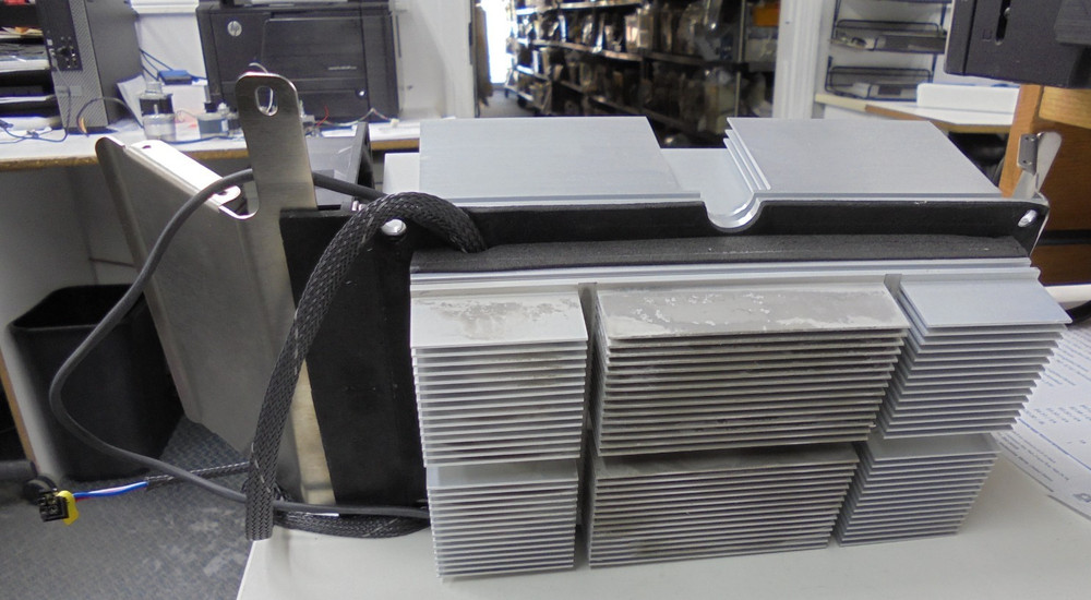 Cytiva Laird 387000139 Thermal System