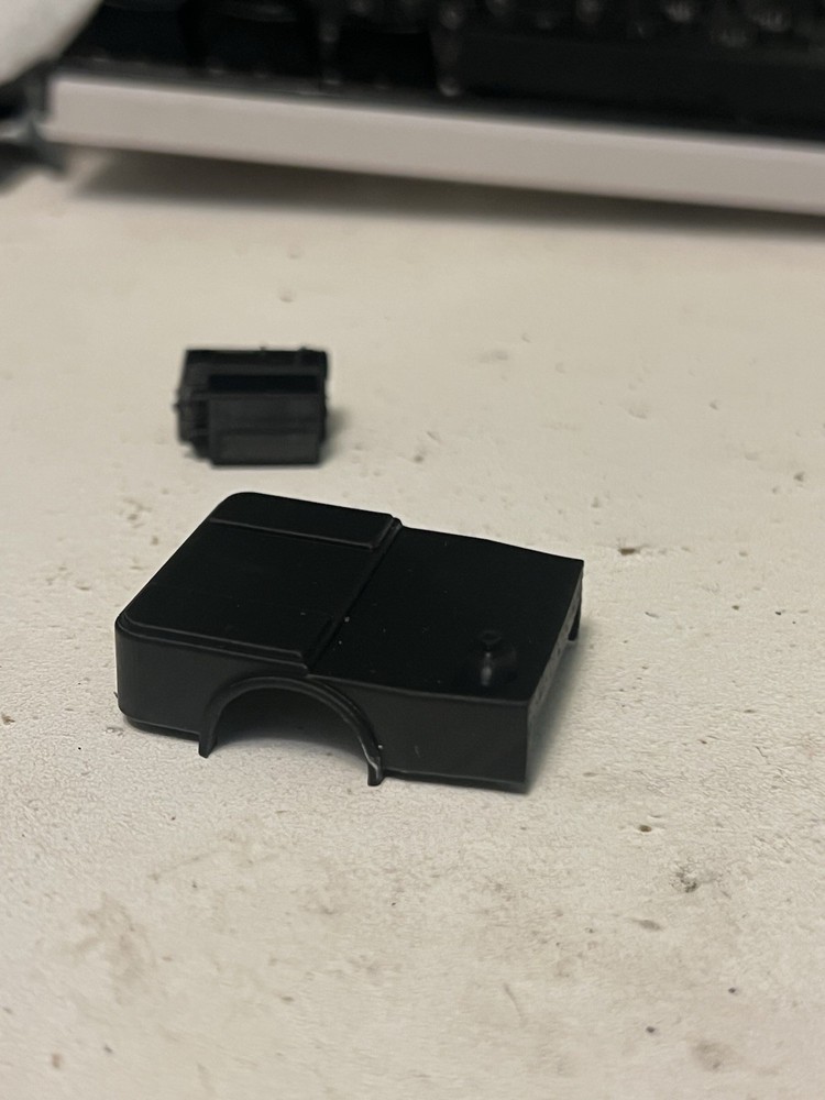 1/64 Welding Bed V2