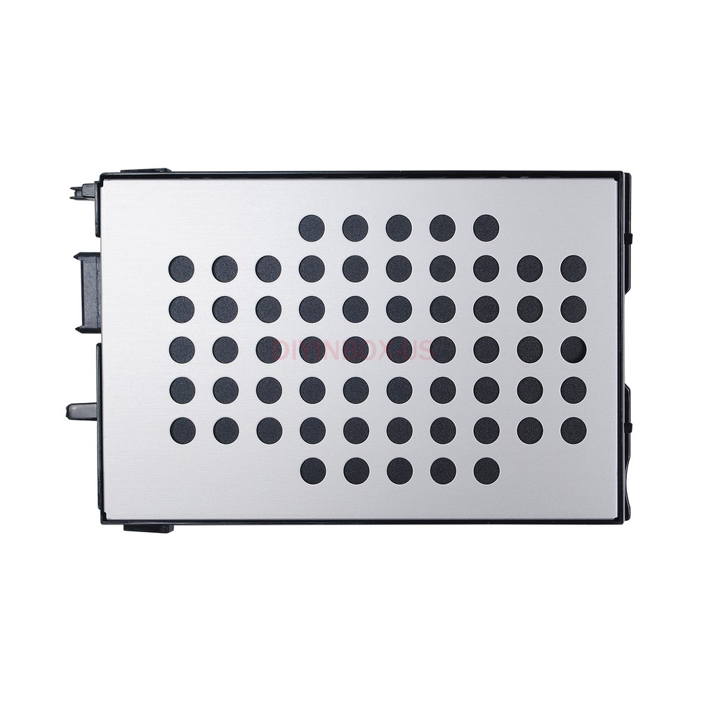 CF-53 Hard Disk Drive HDD Caddy for Panasonic Toughbook +Sponge + Cable CF53