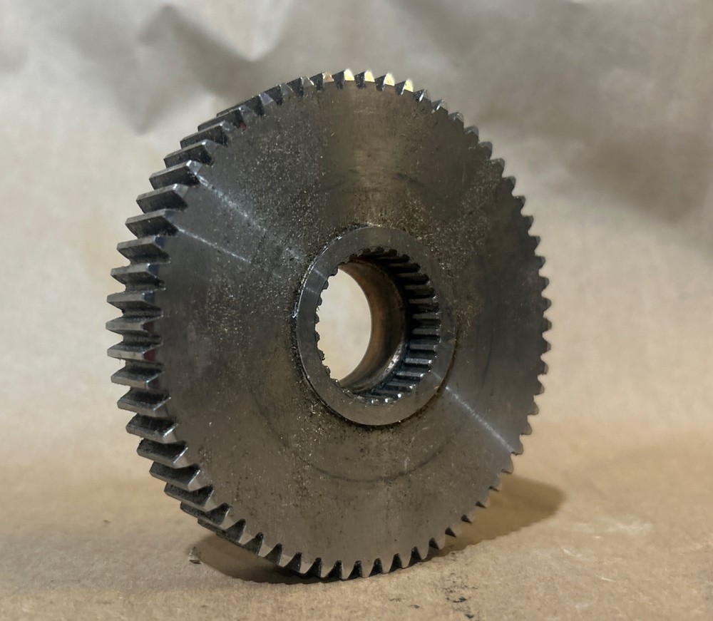 1436 DME IND 02 Sprocket