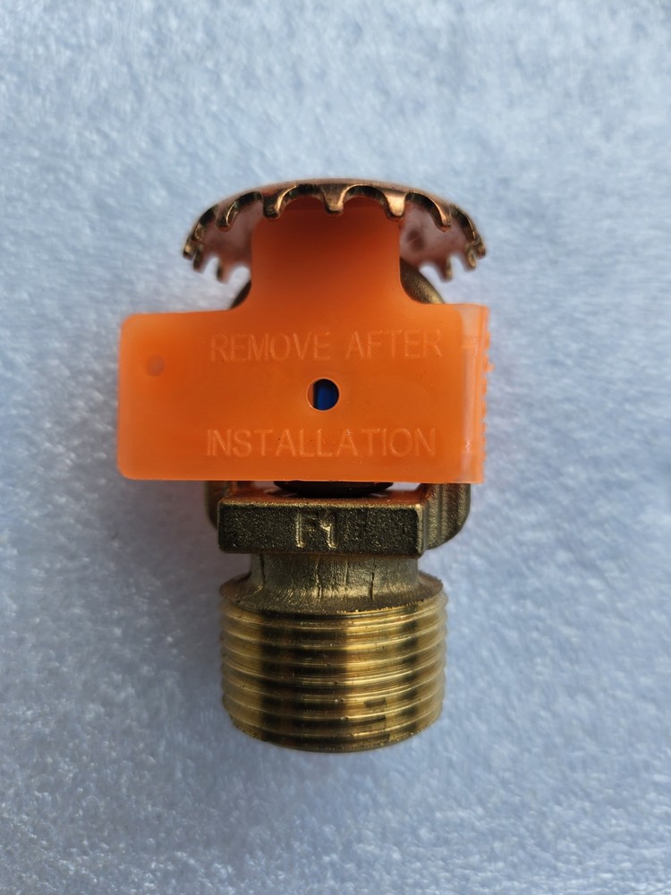 fire sprinkler heads (Rasco)