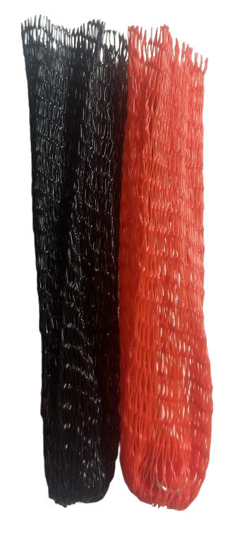 Crab Bully Bell Bottom Bait Bags