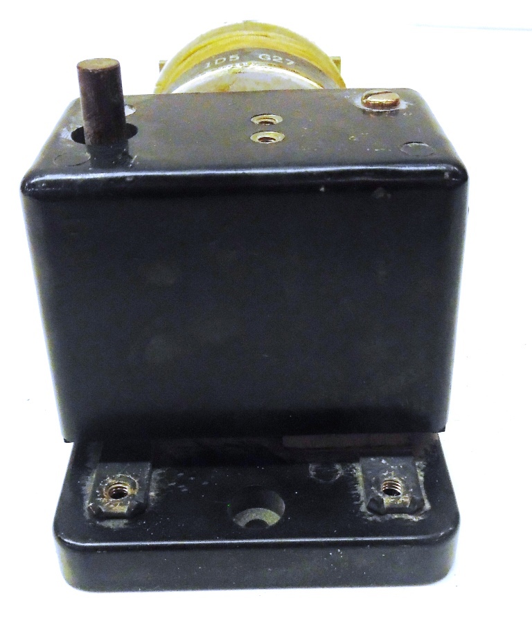 GENERAL ELECTRIC, OVERLOAD RELAY, IC2824-34