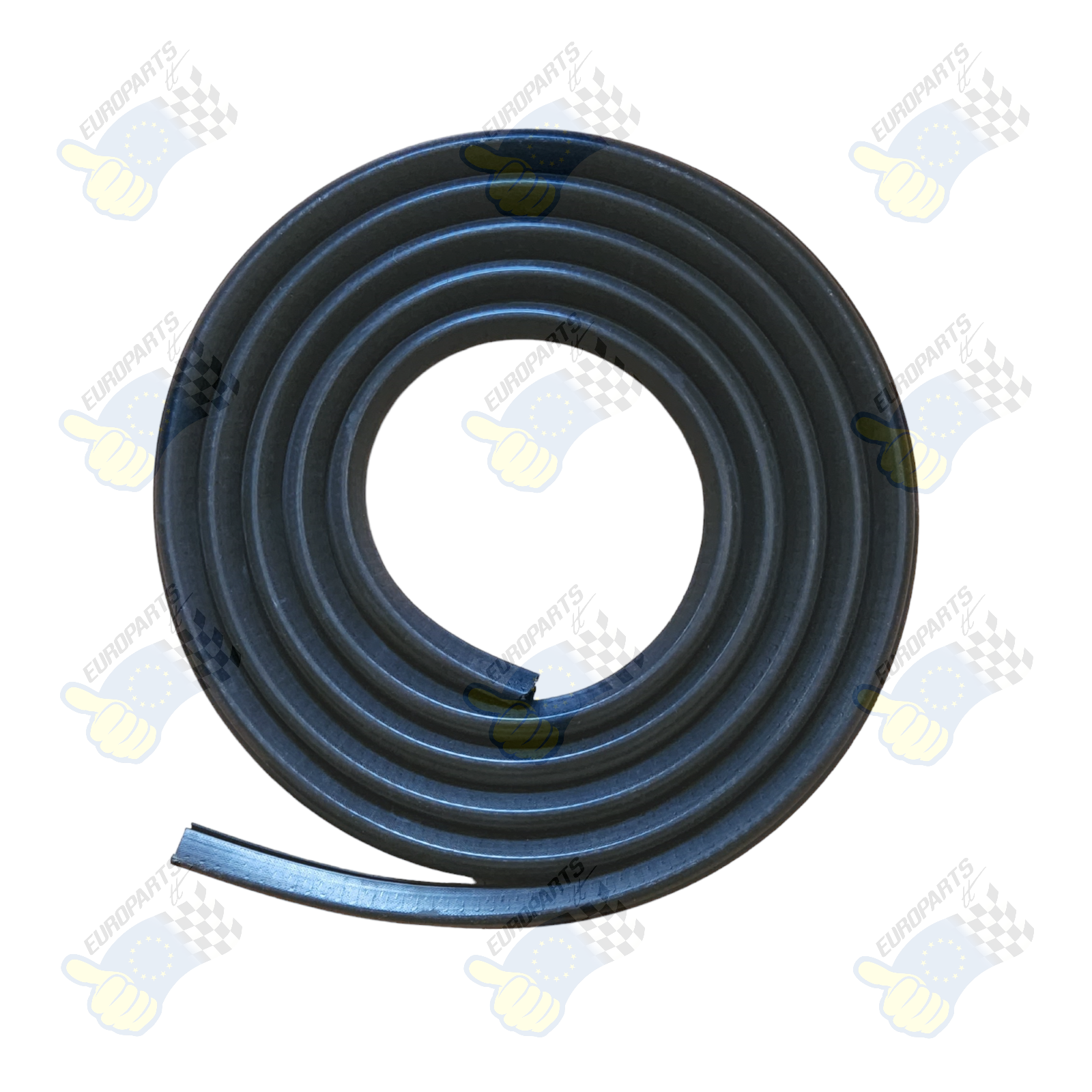 Jeep Liberty KJ Cherokee Front Rubber Door Seal Weather-Strip 55360 965AA