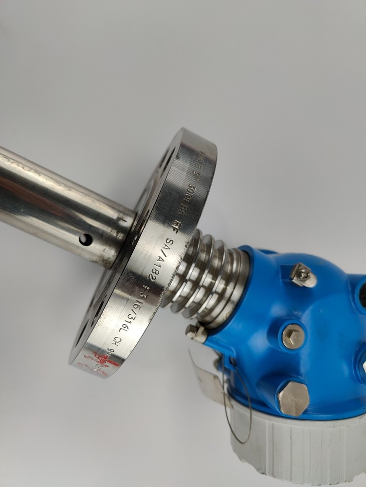 Endress + Hauser LEVELFLEX FMP51-374P6/0