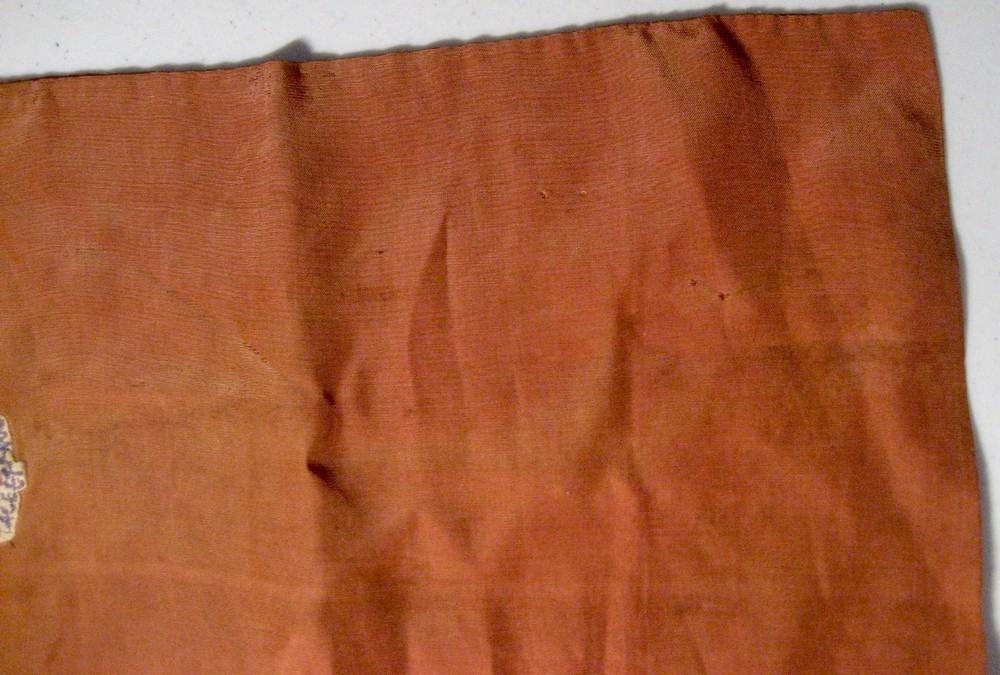 25th Field Artillery Bib Scarf (Honor Guard)