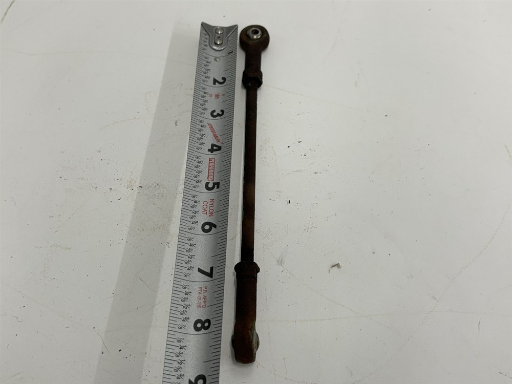 1960 Cessna 210 Aileron Push Pull Control Rod 0523218