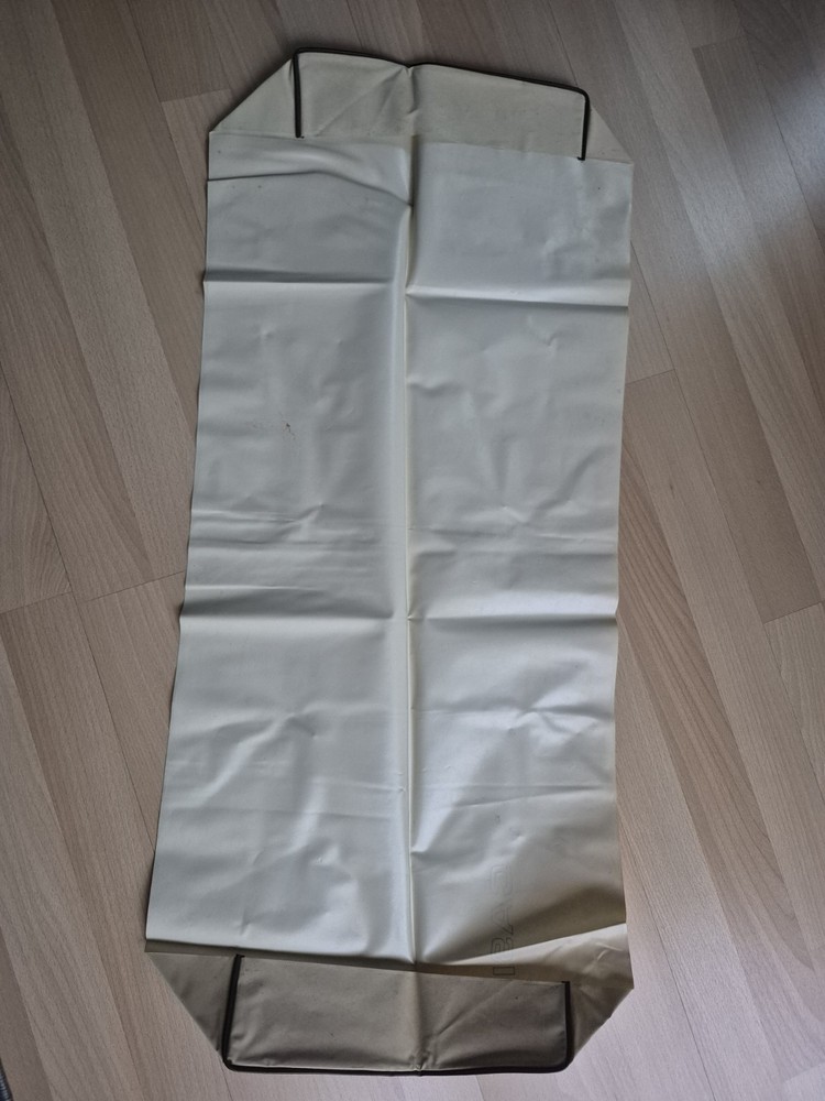 Original Casio Keyboard Dust Cover