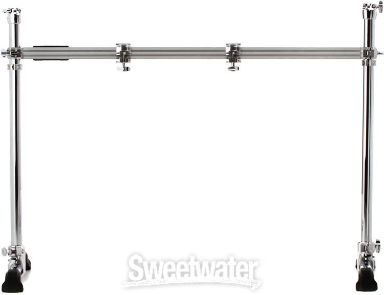 Pearl Icon Single Drum Rack - Curved