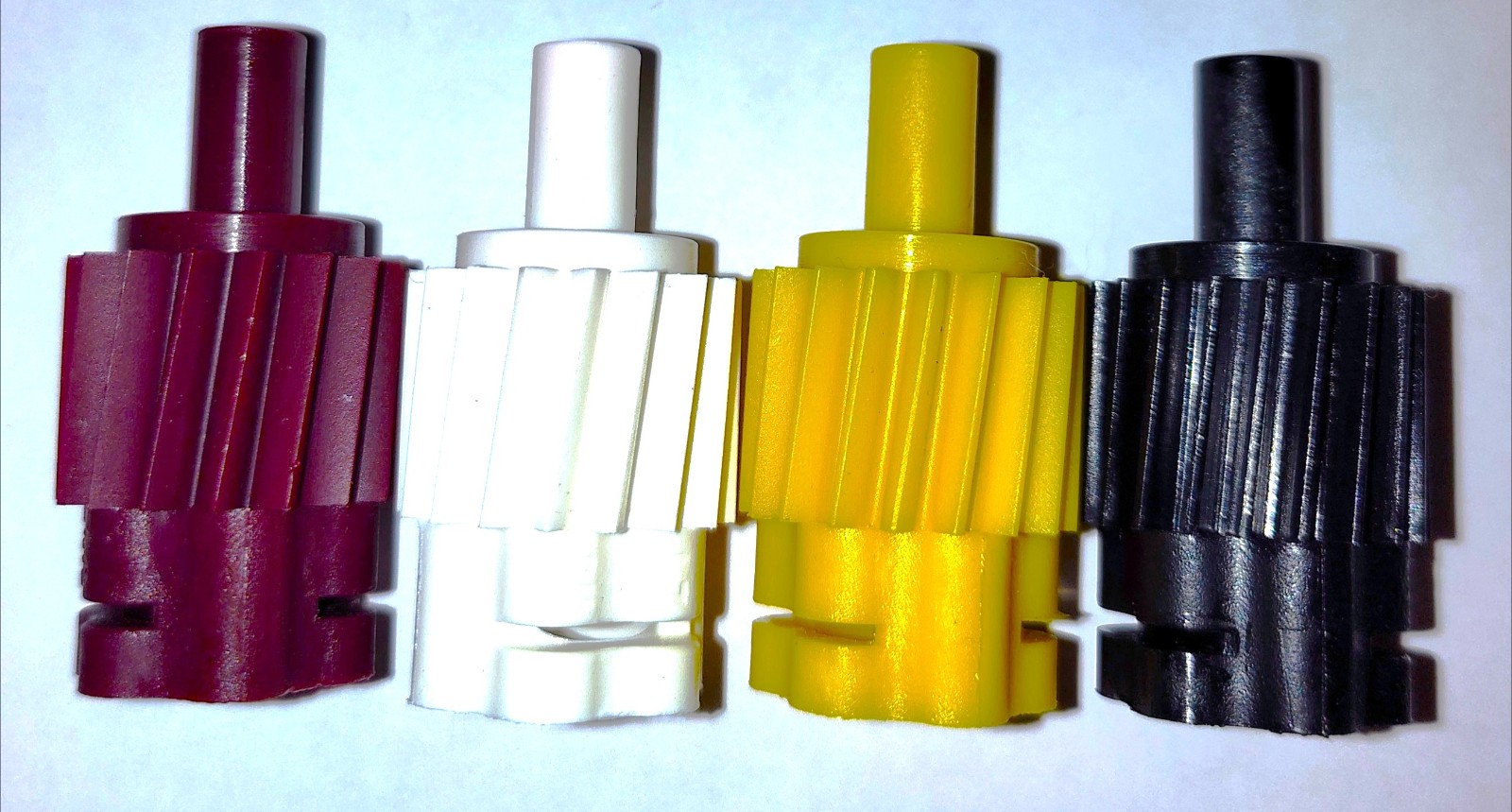 Ford Speedometer Driven Gear [Set of 4] NEW - LESS THAN $12 each!! FREE SHIPPING