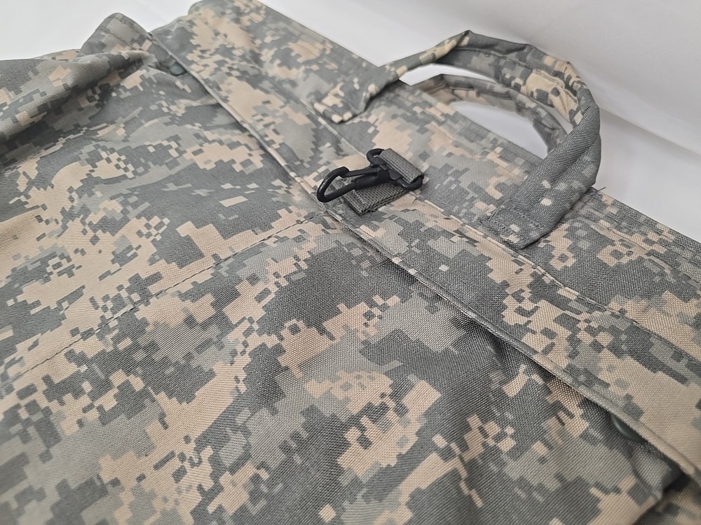 USGI Helmet Bag ACU