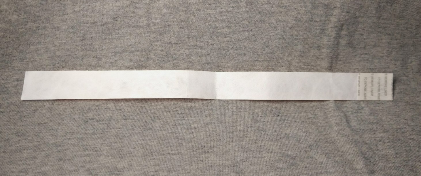 Pearl Jam 2 Wristbands 真珠ジャム PEARL JAM ACCOMPLICE 共犯者 Unused Orange Ten Vedder