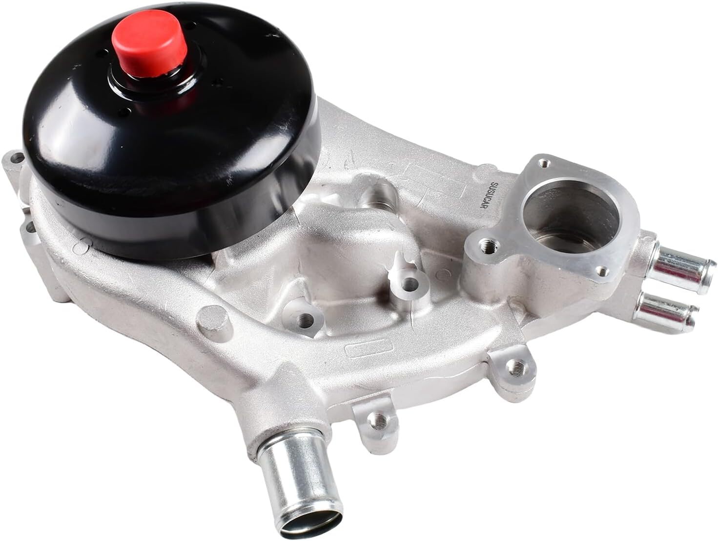 M295 Oil Pump Timing chain water pump kit for 2007-2014 Chevy Silverado GMC 5.3L