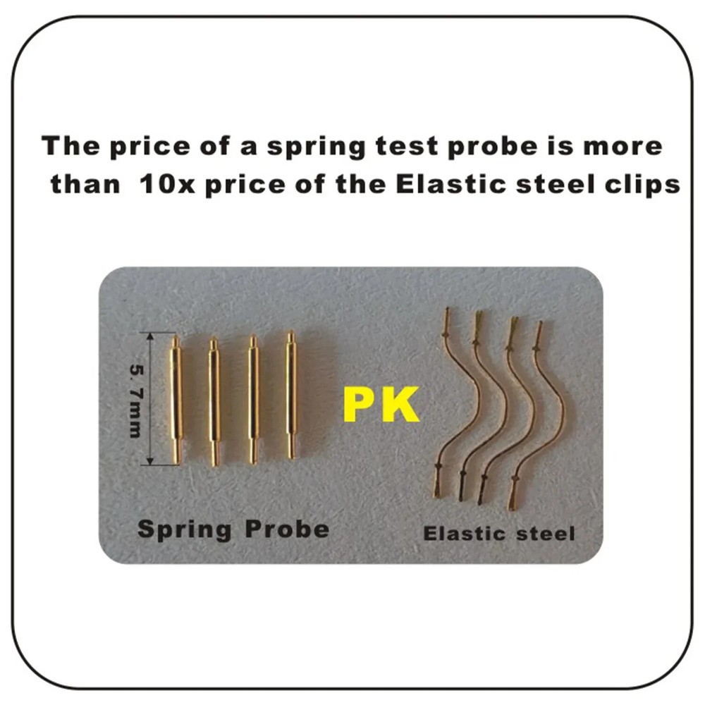 EMMC BGA64 Adapter IC Socket for XGecu T76 Programmer + 5PCS limit frames
