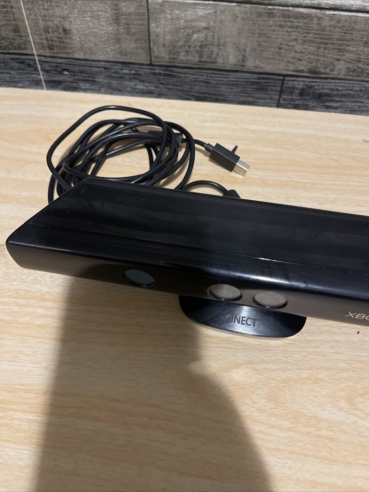 Microsoft Kinect Sensor for Xbox 360