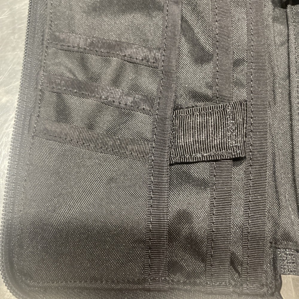North face shuttle travel organizer