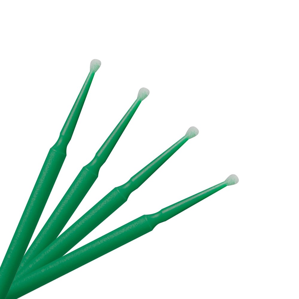 Microbrush Applicator Tips Dental Micro Brush Regular / Fine / Super Fine 400/pk