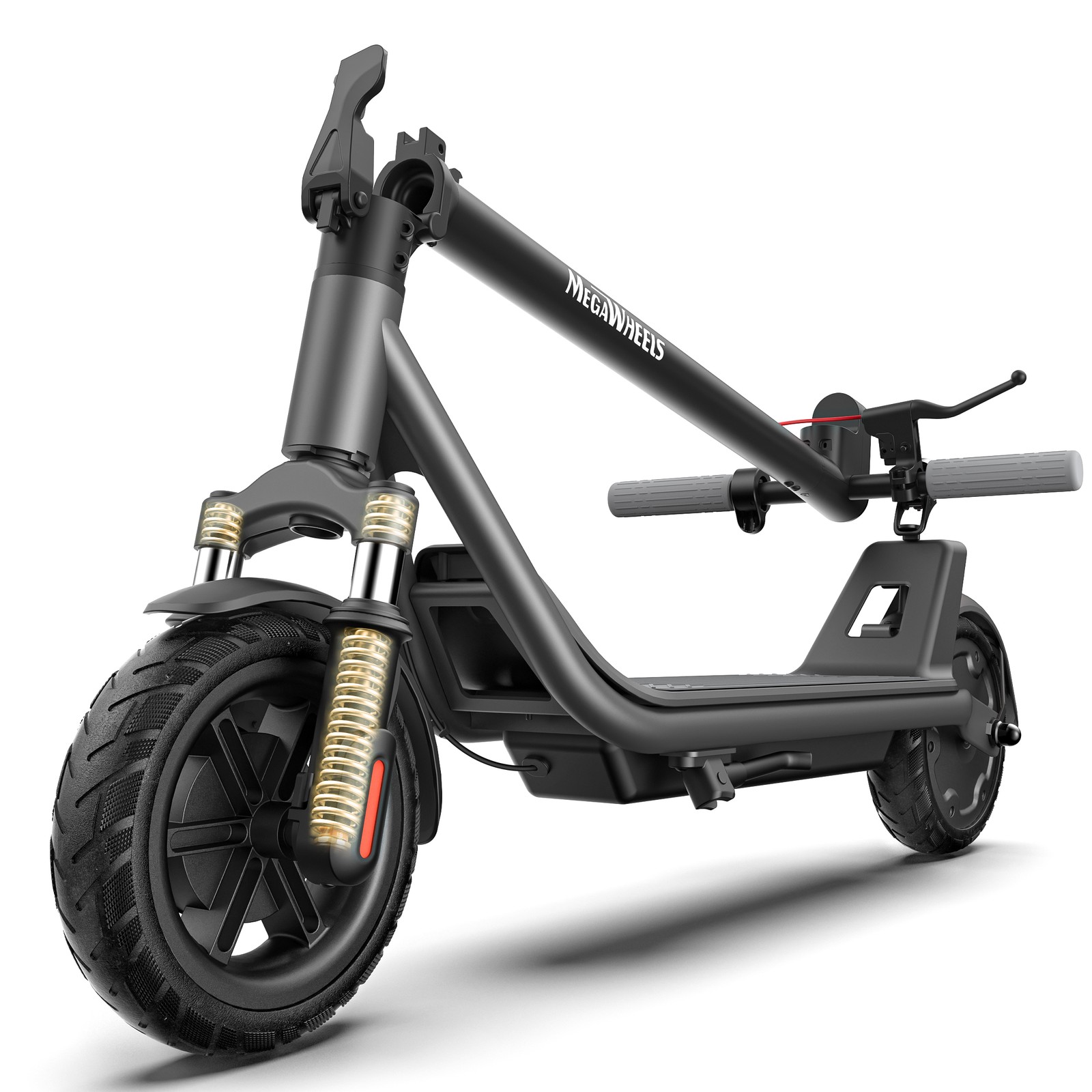 2026 Adult Electric Scooter Foldable Long Range High Speed 25KM/H Urban Commuter