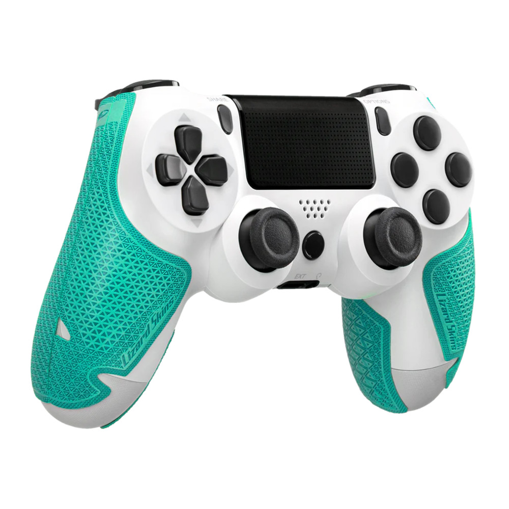 Lizard Skins DSP PS4 Controller Grip: 0.5 mm thick (Teal)