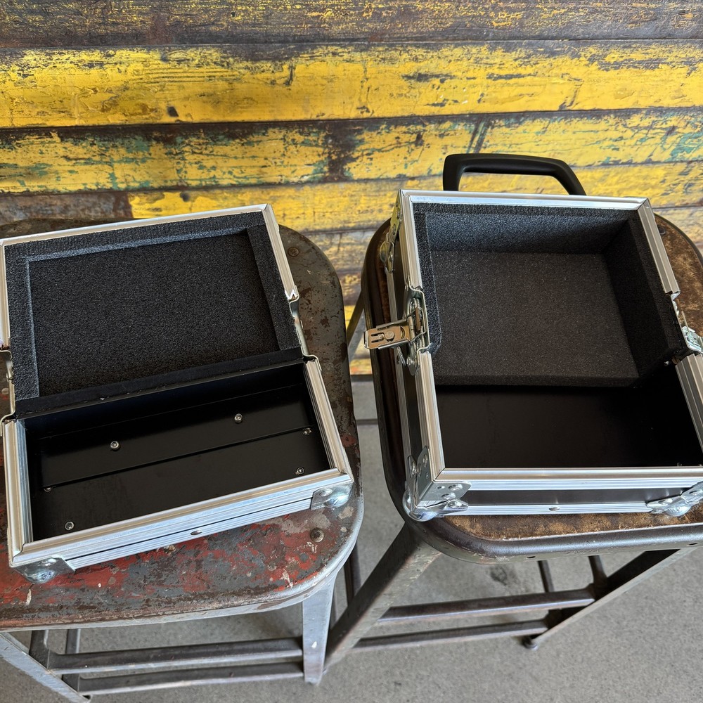 Thon Case for IK Multimedia ToneX