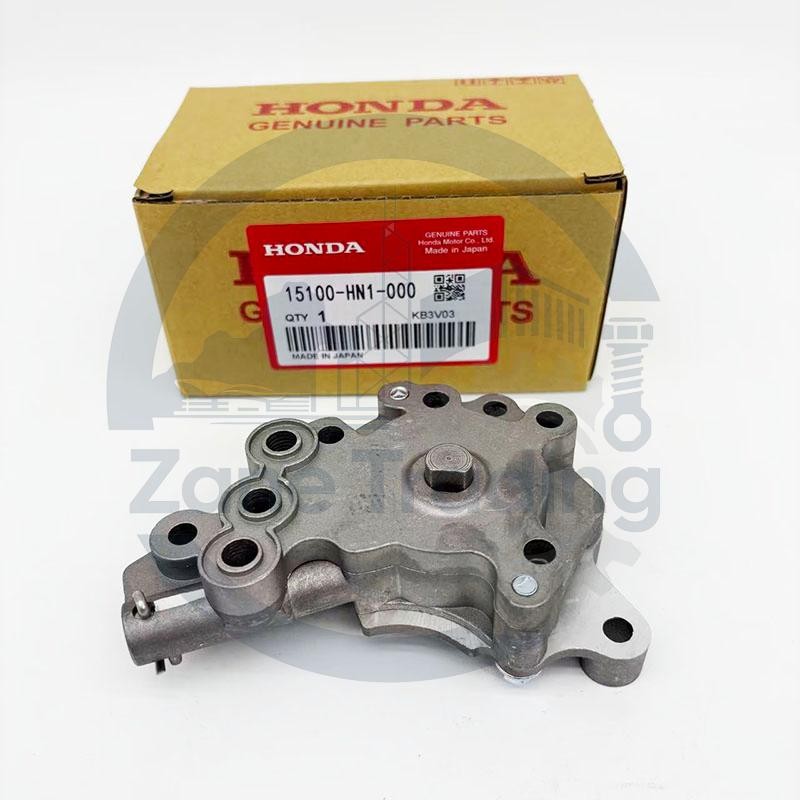 HONDA OIL PUMP 99-08 TRX400EX 09 TRX400X 12-14 TRX400X TRX 400EX 15100-HN1-000