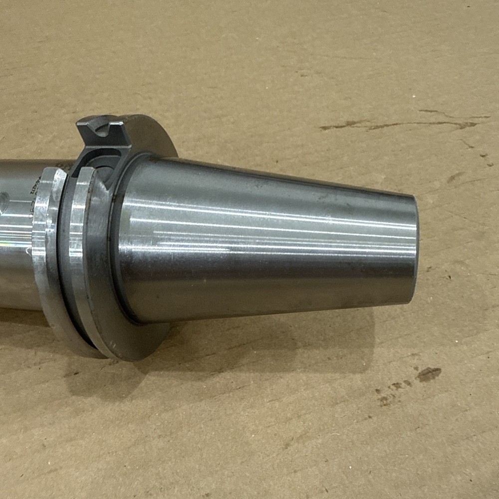 COMMAND CAT45 1” Shrink Fit Tool Holder APP-1001296 6” Projection