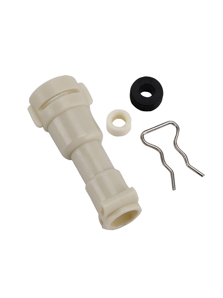 ThermoBlock Inlet Connector Kit for Philips Coffee Machine Water Heating Element