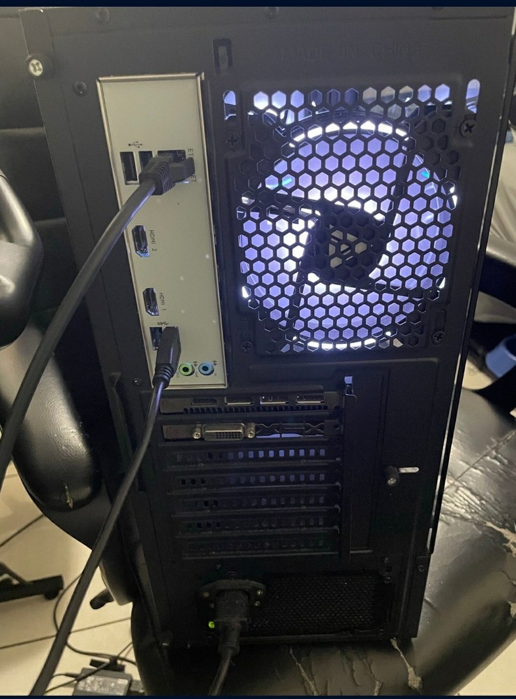 gaming pc