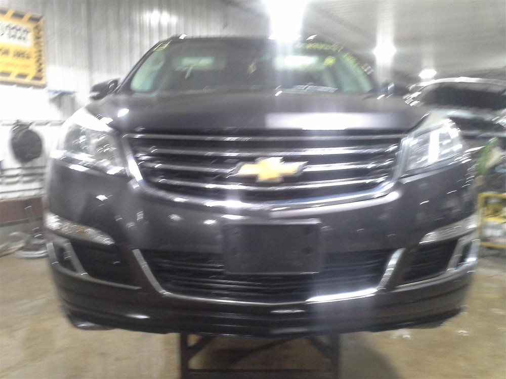 Used Transfer Case Assembly fits: 2015 Chevrolet Traverse Grade A