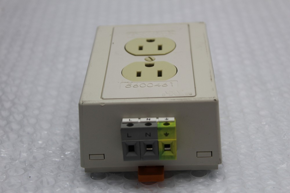 PHOENIX CONTACT 5600461 OUTLET NSNP
