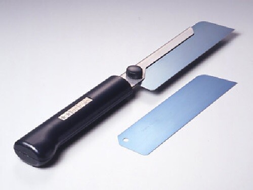 Tamiya Craft Tools Thin Blade Craft Saw 74024