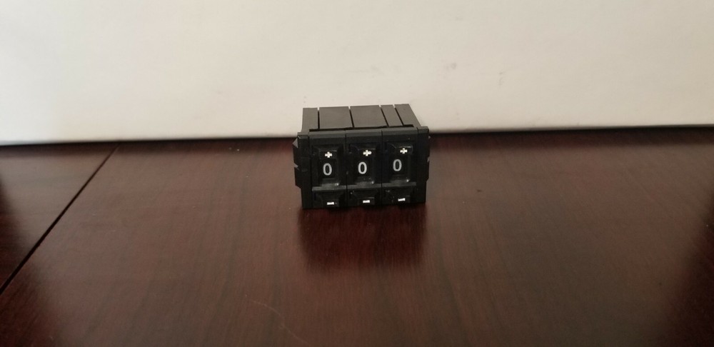 BOURNS POTENTIOMETER 3683S-1-202L