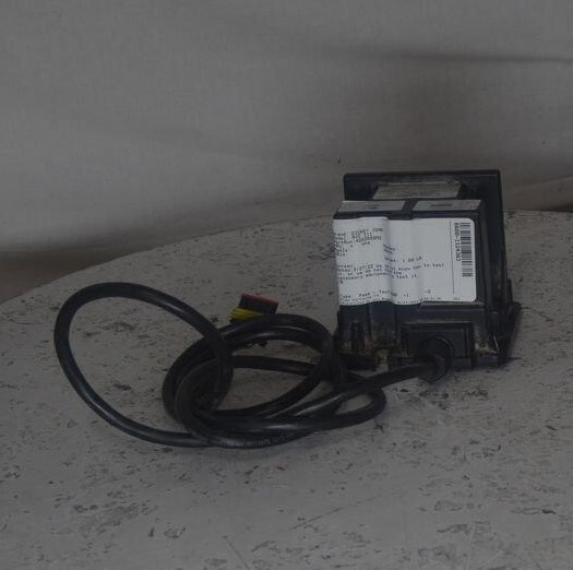 Dickey John 4282089M2 RVS III Radar Velocity Sensor SEE NOTES