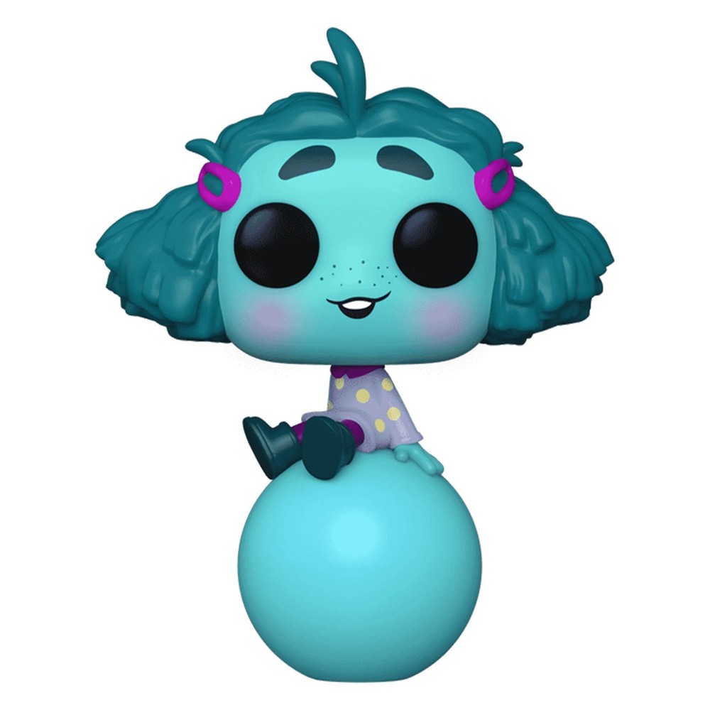 Disney Pixar Inside Out 2 Funko POP | Envy