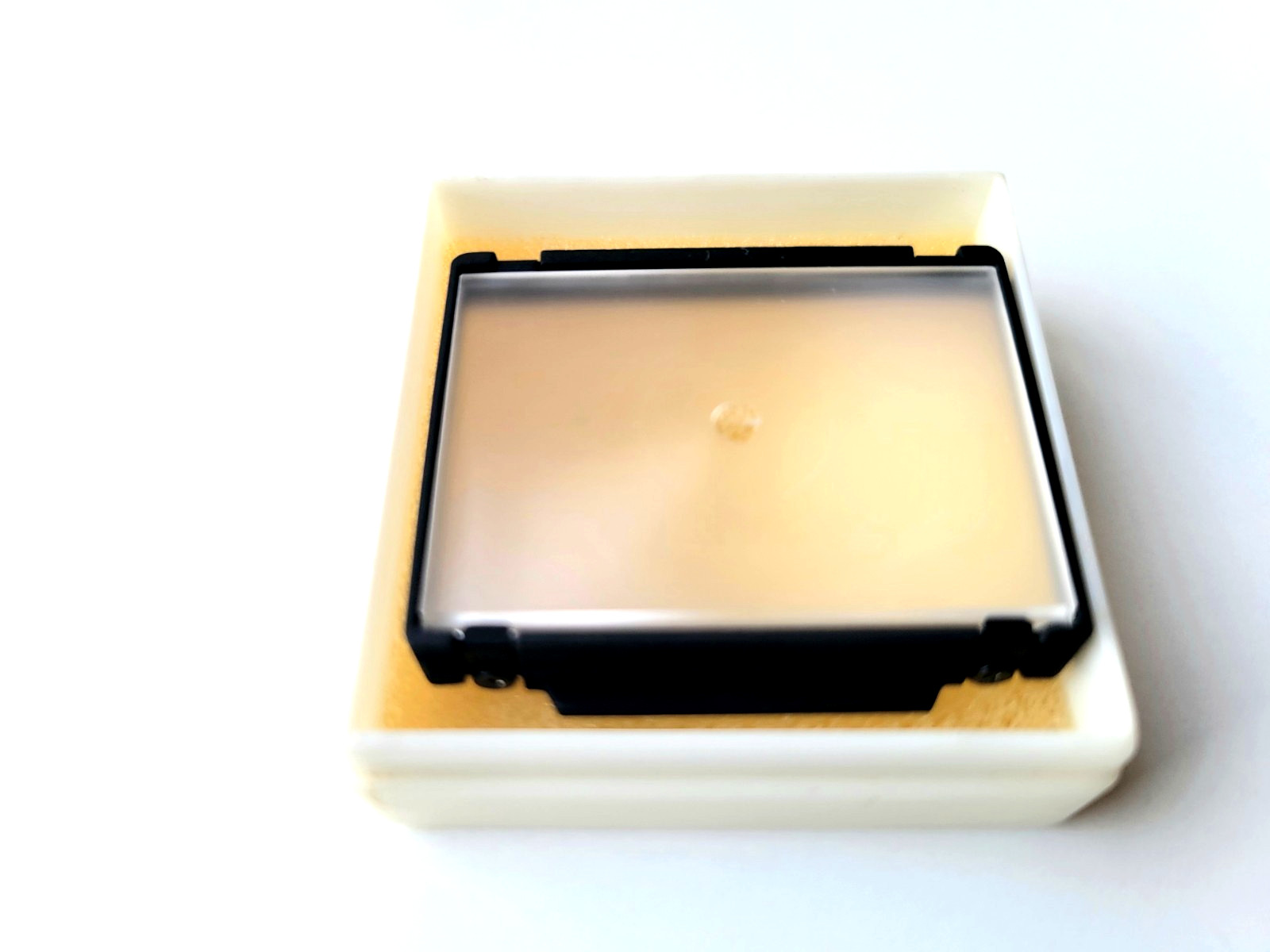 [MINT IN BOX] Nikon Focusing Screen Type A for F3 From JAPAN #808