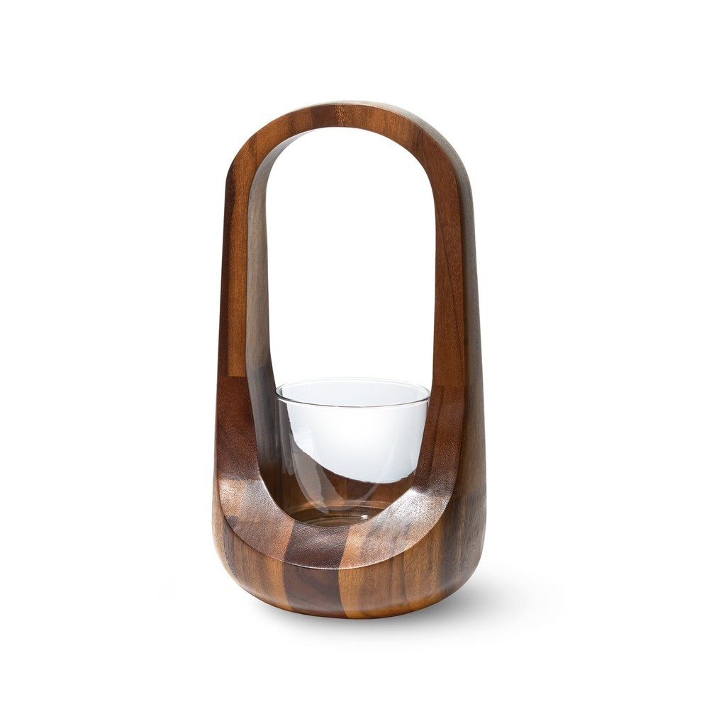 Nambe Classic Lantern - Large