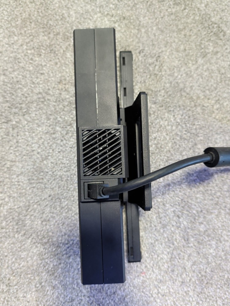 OEM Microsoft Xbox One Kinect Wired Motion Sensor Black Model 1520