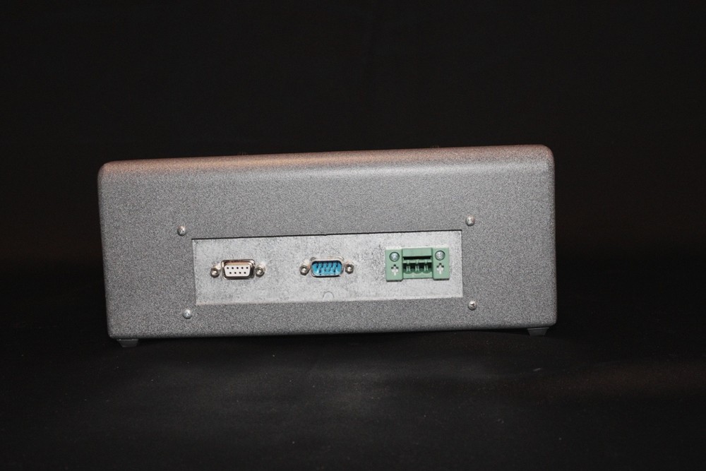 EAGLE PT-C PAN TILT SYSTEMS CAMERA CONTROLLER/MAR-556