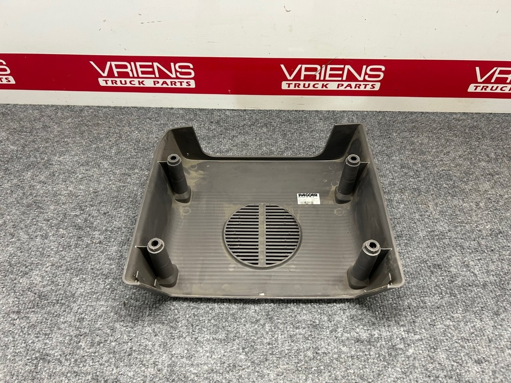 PETERBILT S29-6000-281 ENCLOSURE-CB GRAY