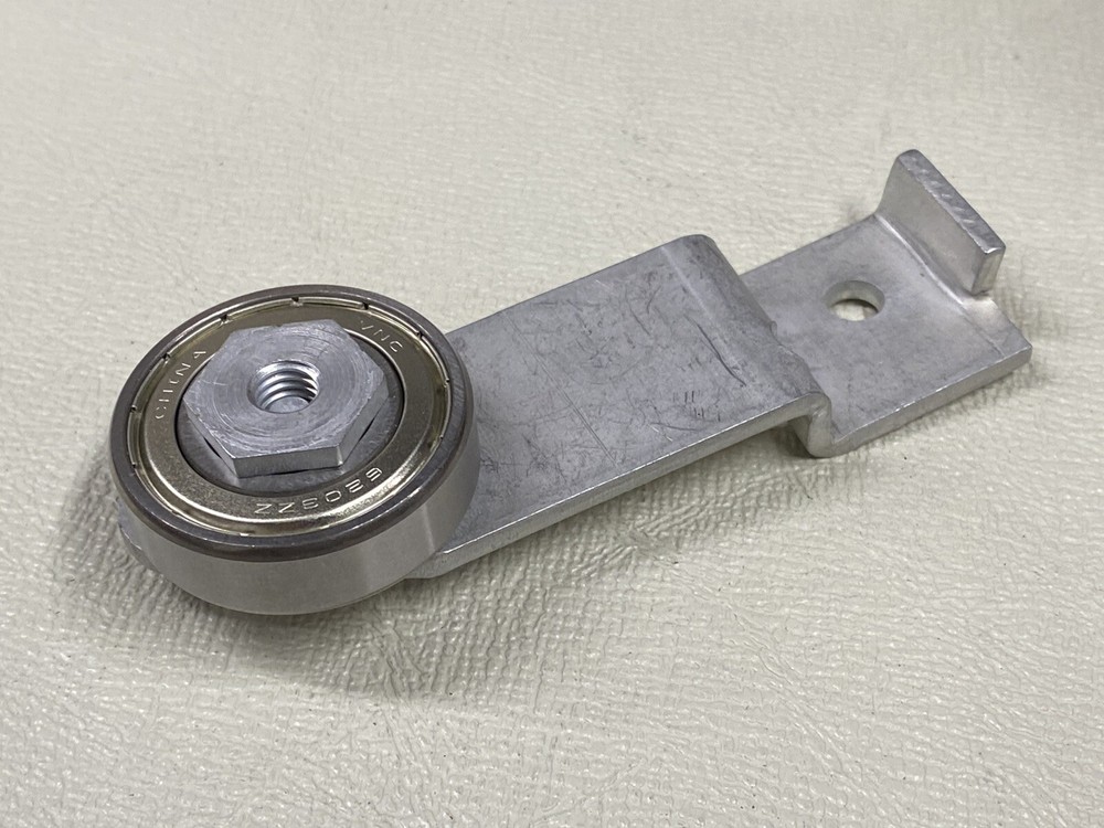 Original Whizzer Belt Tensioner.