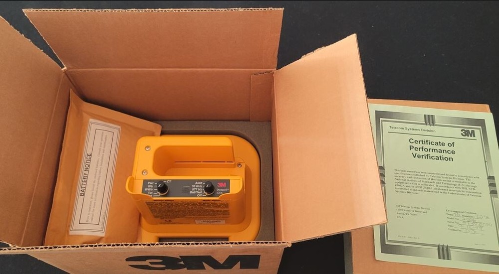 3M Dynatel 2206 EMS Marker Locating Accessory