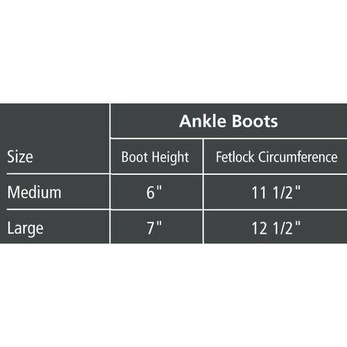 Veredus STS Carbon Gel Vento Ankle Boot