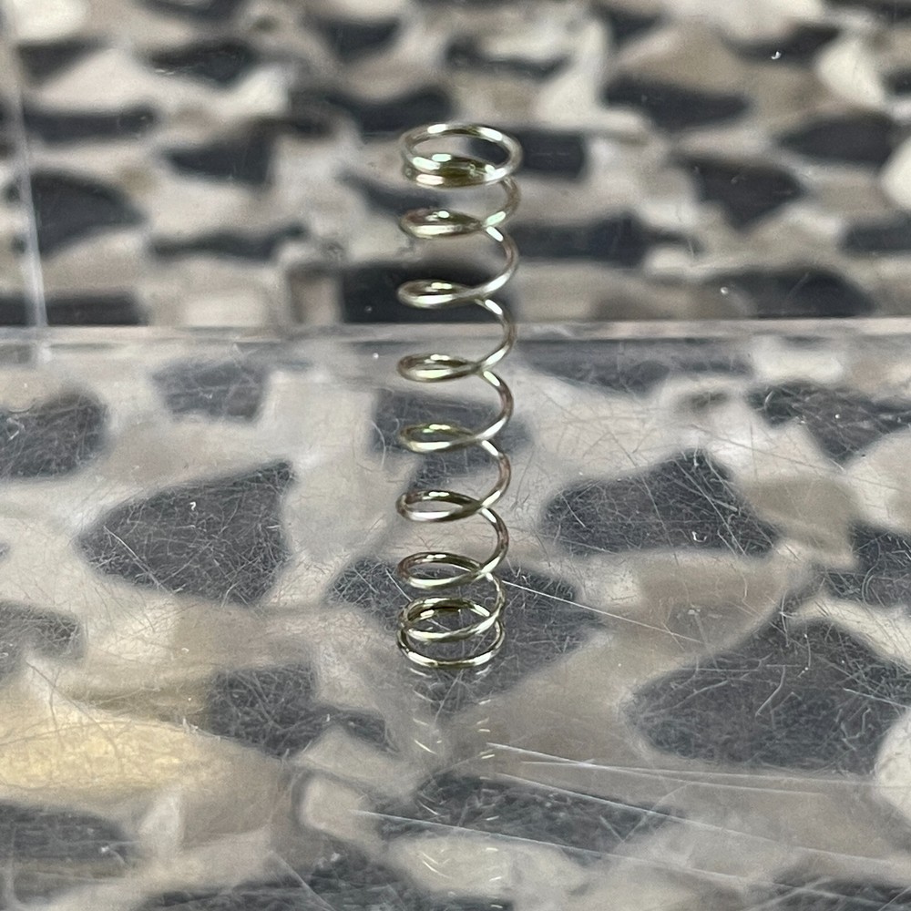 Kingman Spyder Fenix Valve Spring (SPR013)